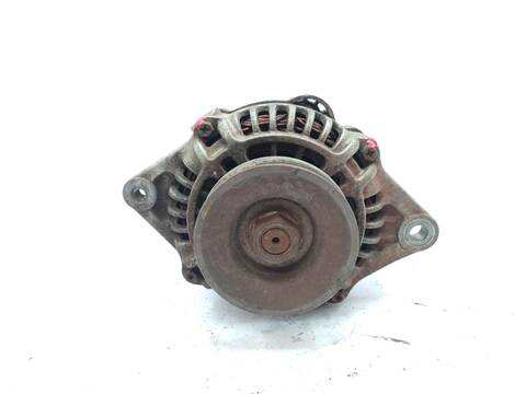 Foto 2ª: Alternador Suzuki Grand Vitara 2.0 TD 4X4 SQ 420D) 87CV 64KW [RF] (2000)