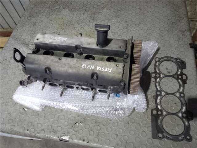 Culata Ford Fiesta 1.6 16V