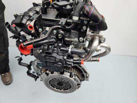 Foto 2ª: Motor Completo Hyundai i20 ESSENCE 84CV 62KW [G4LF] (2024)