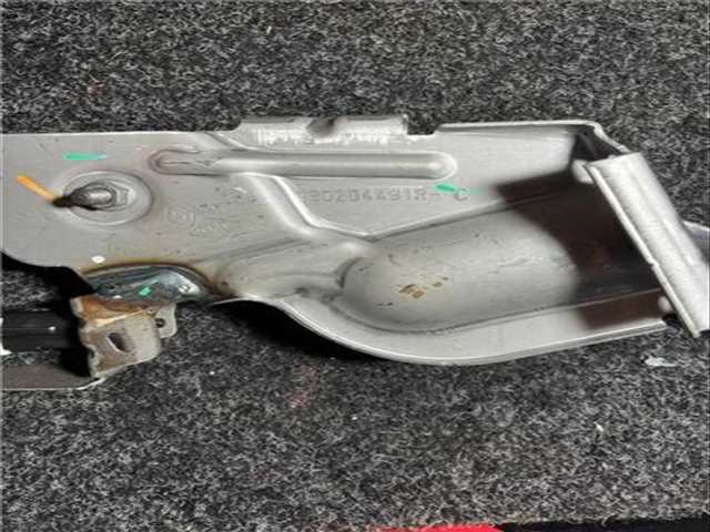 Foto 4ª: Pedal Freno Renault Express 1.5 BASIS [1 5 LTR. - 55 KW BLUE DCI DIESEL FAP] 75CV 04.2021 ) [K9KU876]