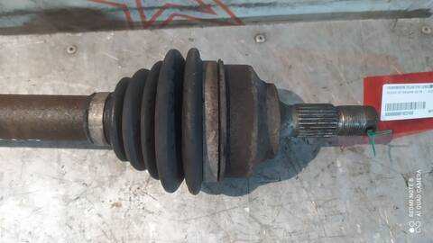 Foto 2ª: Transmision Delantera Derecha Peugeot 307 SW 109CV 80KW [9HY] (2006)