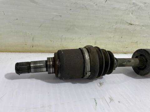 Foto 2ª: Transmision Delantera Derecha Fiat 500 ANIVERSARIO 69CV [169A4000] (2009)