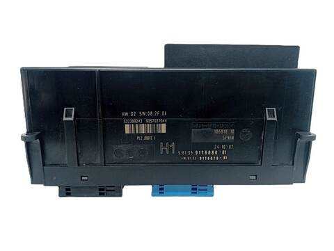 Centralita Motor ECU Bmw Serie 3 315 2.0 16V 143CV
