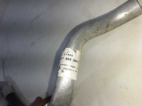 Foto 3ª: Tubos Aire Acondicionado Mercedes Vito 2.1 CDI CAT 136CV 100KW (2014)