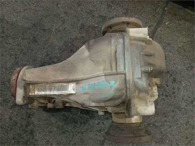 Foto 2ª: Diferencial Trasero Audi Q5 2.0 TDI (125 KW) QUATTRO [2.0 LTR. - 125 KW 16V TDI]