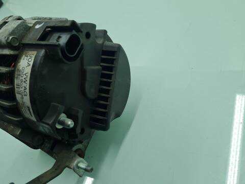 Foto 4ª: Alternador Seat Ibiza ERENCE 69CV 51KW [BZG] (2009)