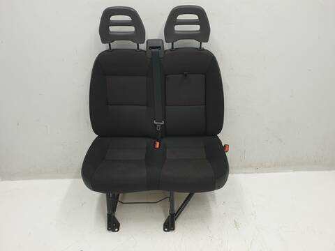 Asiento Delantero Derecho Peugeot Boxer 333 L2H2 ACTIVE BLUE-HDI 140