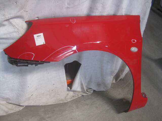 Aleta Delantera Izquierda Peugeot 307 2.0G