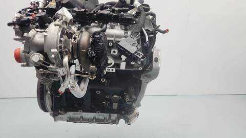 Foto 2ª: Motor Completo Volkswagen Tiguan 2.0 TSI 4MOTION 204CV 150KW [DNNE] (2025)