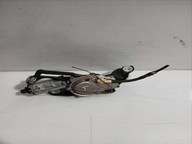 Foto 2ª: Motor Limpia Trasero Bmw Serie 1 114 120 D 177CV [N47 D20 A N47 D20 C] (2003)