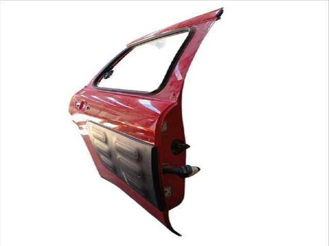 Foto 3ª: Puerta Trasera Derecha Citroen C4 1.2 VTI 82 (2014)