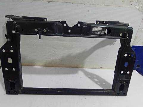 Foto 2ª: Panel Frontal Fiat 500 ANIVERSARIO 69CV [169A4000] (2009)