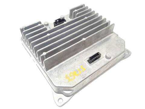 Foto 2ª: Centralita Motor ECU Bmw X3 3.0 G 360CV 265KW G01) M40I [B58B30A] (2018)