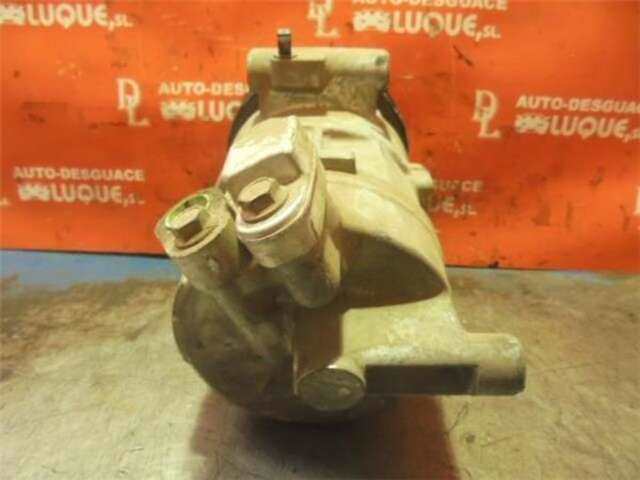 Foto 3ª: Compresor Aire Acondicionado Fiat Stilo 1.6 16V (192_XB1A) [182 B6.000]