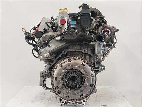 Foto 2ª: Motor Completo Saab 9-3 1 8T BERLINA 150CV 110KW [B207E] (2008)