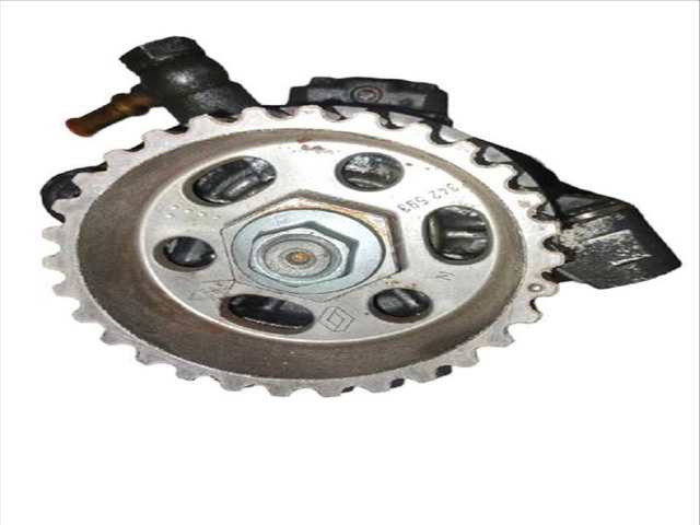 Foto 2ª: Bomba Inyeccion Renault Scenic 1.5 DCI GRAND JM0/1_) (2004)