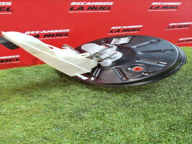 Foto 2ª: Servofreno Citroen Jumpy 1.5 BLUEHDI 100 102CV 75KW FURGONETA [YHR (DV5RUCD)] (2020)