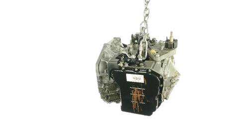 Foto 3ª: Caja Cambios Automatica Renault Laguna 2.0 DCI DT01 DT08 DT09 DT0K DT12 DT1C DT1D DT1M ... AUT. [M9R 744] (2008)