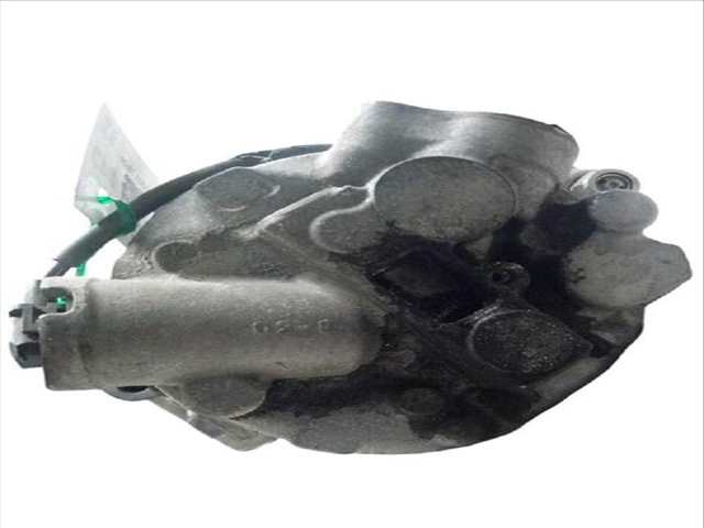 Foto 2ª: Compresor Aire Acondicionado Seat Ibiza 1.4 TDI (2008)