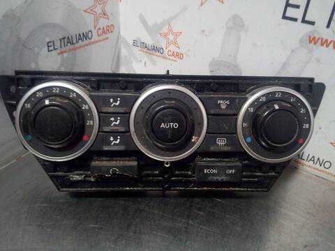 Mando Climatizador Land Rover Freelander TD4 SE 150CV 110KW