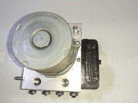 Foto 3ª: Abs Mercedes Sprinter 413/416/510/513/516 CDI 906.653/655/657) 129CV 95KW CAJA CERRADA (2009)