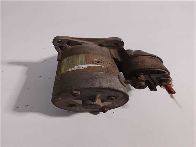 Foto 3ª: Motor de Arranque Fiat Stilo 1.4 GASOLINA (2004)