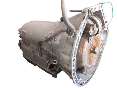Foto 2ª: Caja Cambios Mercedes Clase C 160 CLC 180 KOMPRESSOR 203.746) (2008)