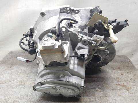 Foto 2ª: Caja Cambios Opel Combo BASIS