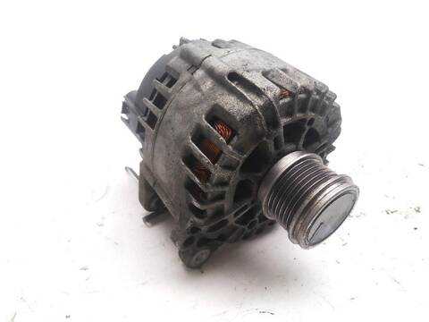 Alternador Seat Leon 1.6 TDI 115CV