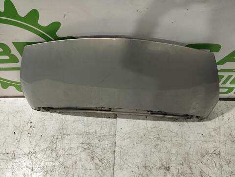 Foto 2ª: Capot Renault Espace 2.2 DCI TD AUT. 150CV [D/ G9T K7] (2002)