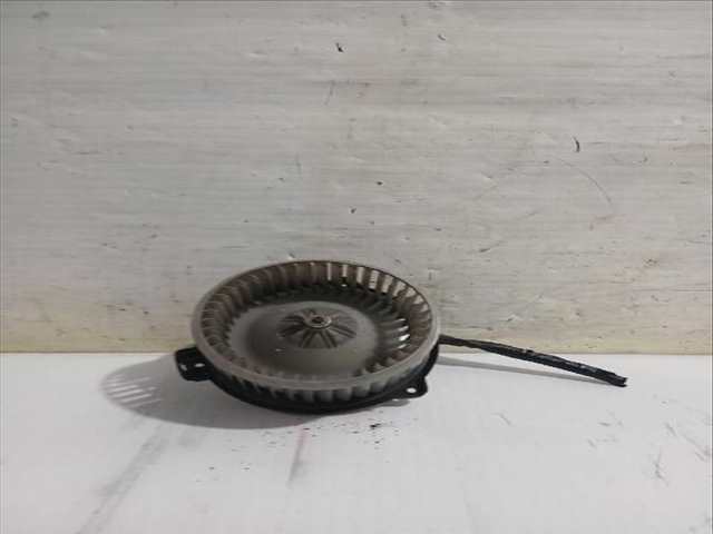 Calefacción Toyota Corolla 2.2 D-4D AUR10_) 177CV