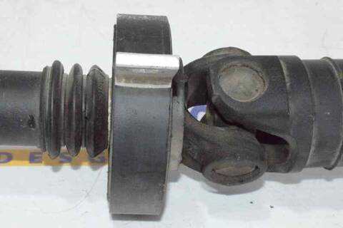 Foto 3ª: Transmision Central Bmw Serie 1 114 2.0 TD 177CV