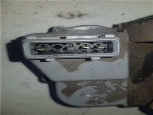 Foto 3ª: Cerradura Puerta Trasera Derecha Citroen Xsara 1.9 D [WJZ (DW8)]