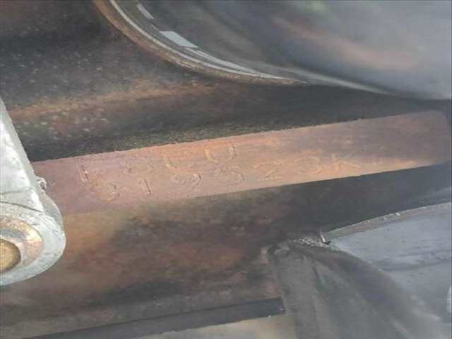 Foto 3ª: Motor Completo Daewoo Matiz 0.8 (1998)