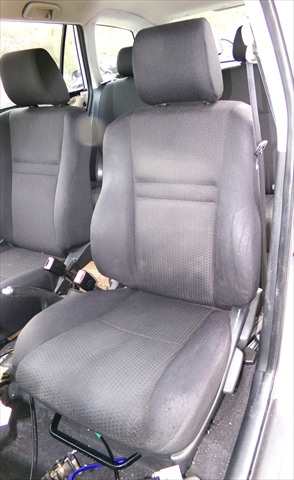 Asiento Delantero Izquierdo Toyota Corolla 1.4 D RANCHERA, 2004-2007