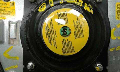 Foto 3ª: Kit Airbag Opel Omega 2.0 115CV 85KW (1994)