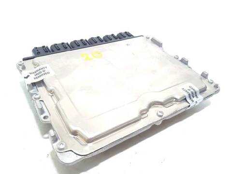 Foto 3ª: Centralita Motor ECU Bmw Serie 2 215 216D 116CV 85KW [B37C15A] (2017)