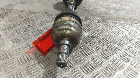 Foto 2ª: Transmision Delantera Izquierda Opel Zafira ENERGY 110CV 81KW [Z17DTR] (2007)