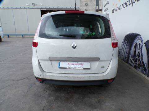 Portón Renault Scenic K9K J8