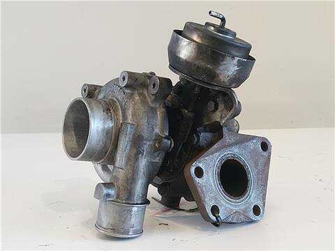 Turbocompresor Mazda 5 2.0 143CV