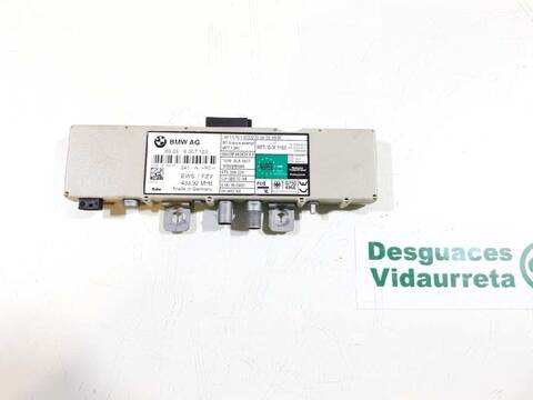 Centralita Motor ECU Bmw Serie 3 315 M3 COUPE 343CV 252KW