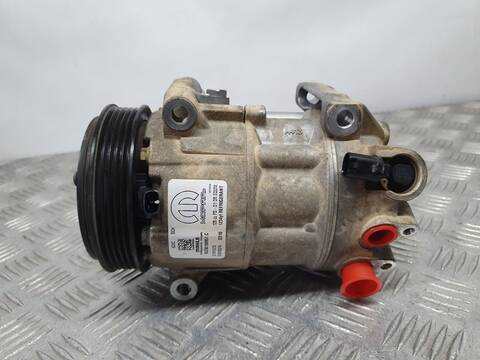 Foto 2ª: Compresor Aire Acondicionado Jeep Compass LIMITED 4X2 140CV 103KW [EAQ] (2019)