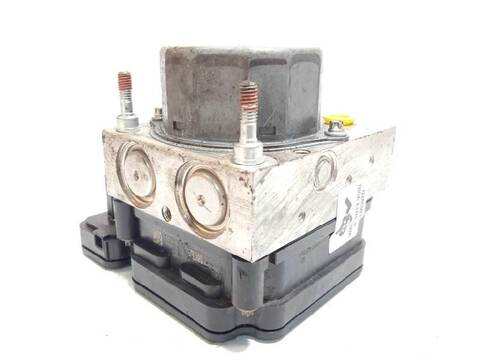 Foto 2ª: Abs Toyota Auris ACTIVE 126CV 93KW [1AD] (2013)