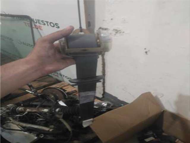 Cinturón Trasero Derecho Toyota Starlet 1.3