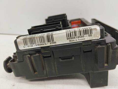 Foto 3ª: Centralita Confort BSI Citroen Berlingo SX 90CV 66KW [9HX] (2008)