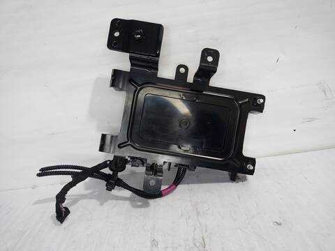 Foto 3ª: Centralita Motor ECU Land Rover Discovery TDV6 HSE 245CV 180KW [306DT] (2010)
