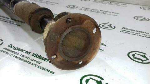 Foto 2ª: Transmision Central Land Rover Discovery TD5 E 139CV 102KW [15P] (2002)