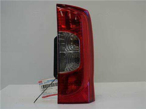 Piloto Trasero Derecho Peugeot Bipper 1.4 BASICO 68CV 50KW