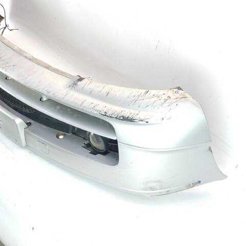 Foto 2ª: Paragolpes Delantero Bmw Serie 3 315 318 CI (1998)