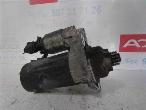 Motor de Arranque Seat Ibiza 1.6 TDI BERLINA 105CV 77KW
